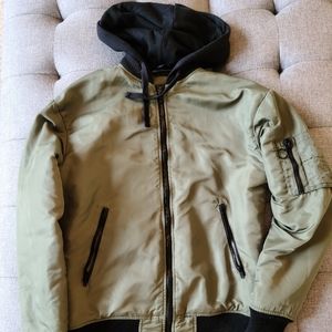 H&M Bomber Jacket - Good condition